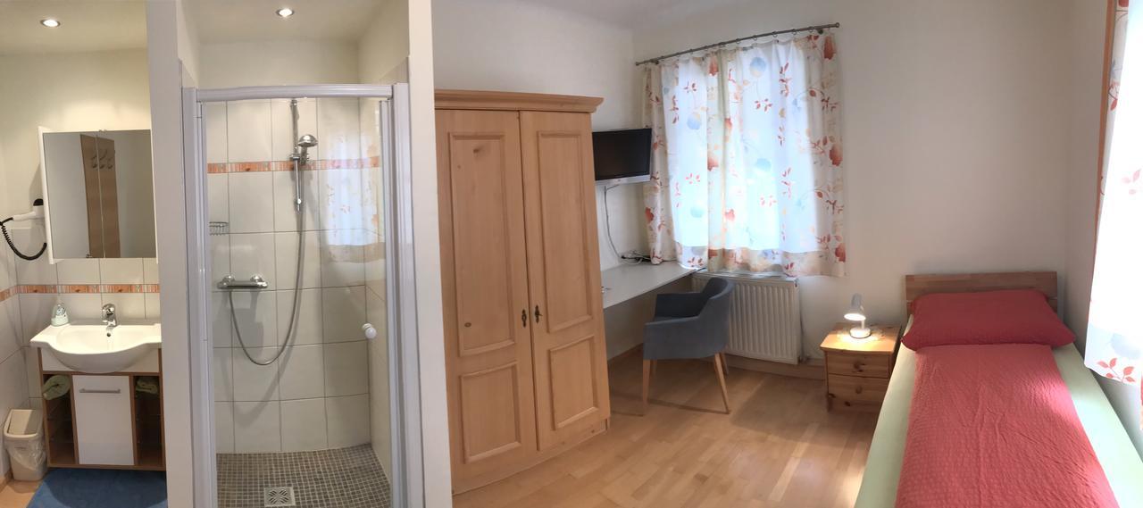 Fruehstueckspension Doris Eder Gaming 外观 照片